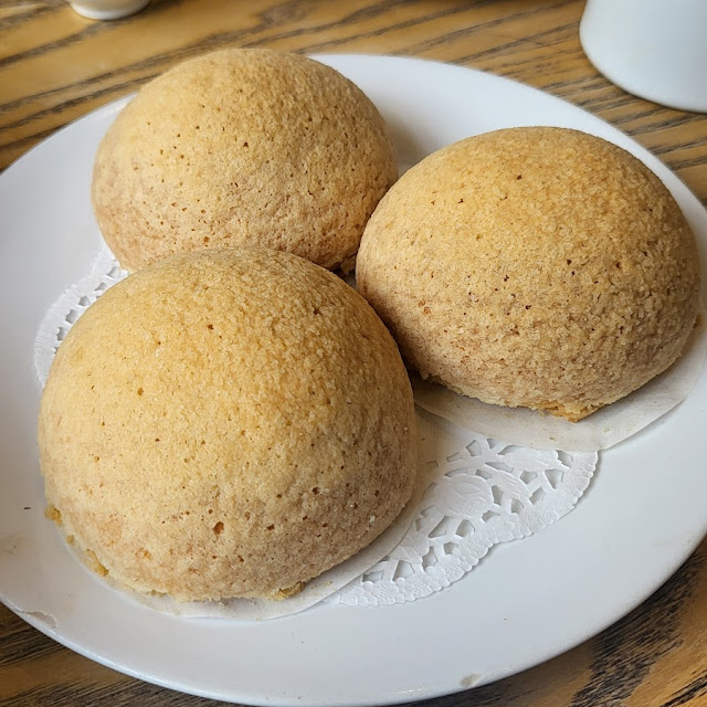 Pao Goreng Casiu
