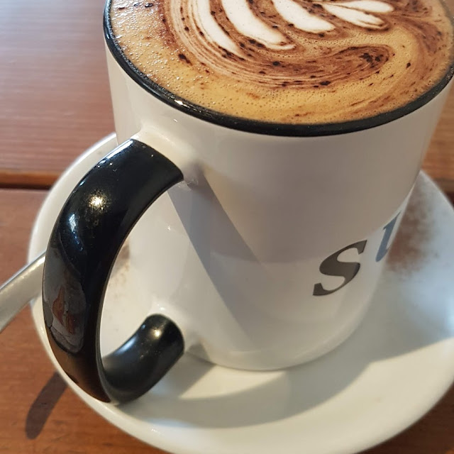 Cappuccino