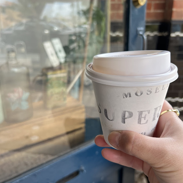 Latté
