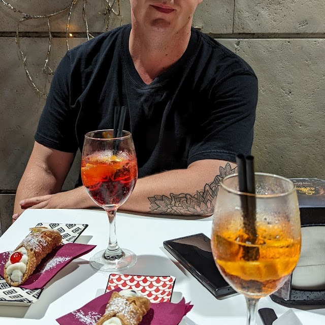Spritz
