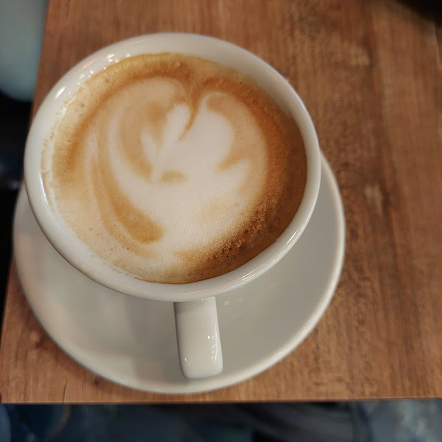 Cappuccino