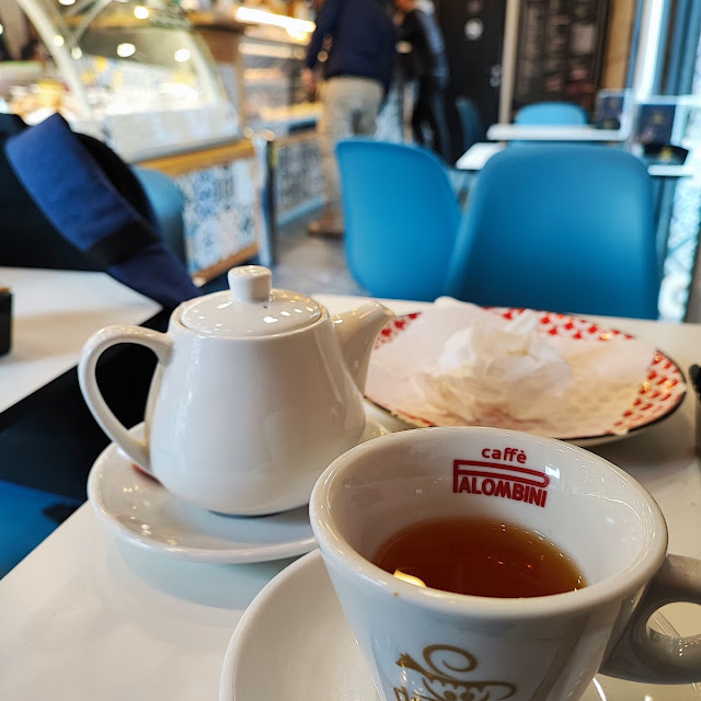 Tea