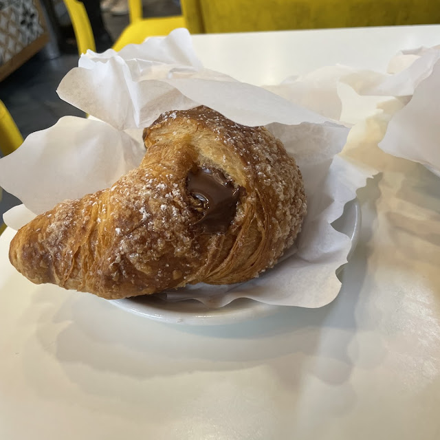 Croissant Cereali