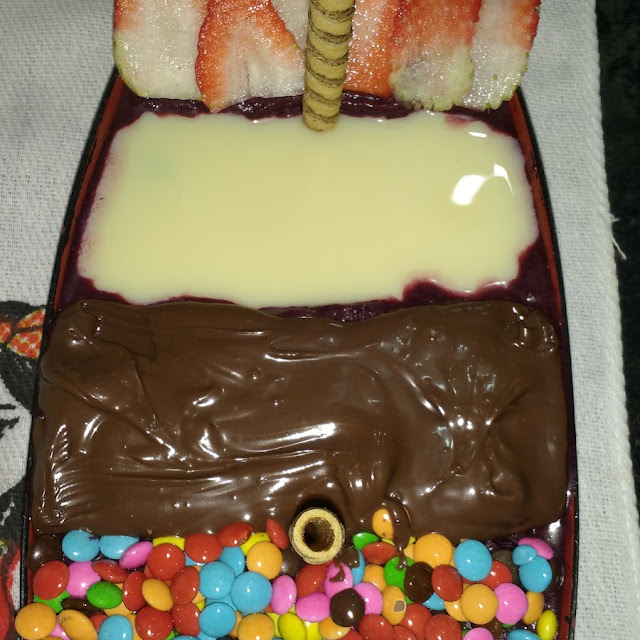 Barça Açaí