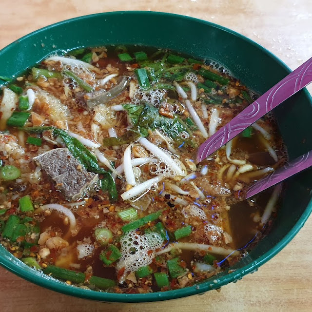 Maggi Celup