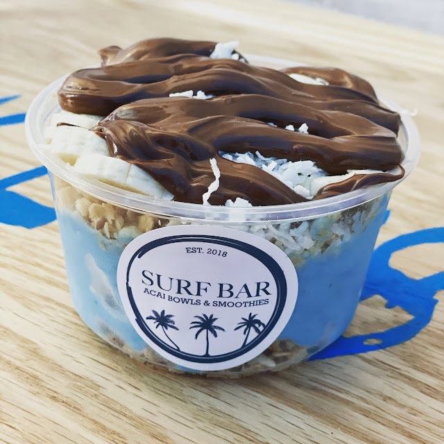 Coconut Ice Cream