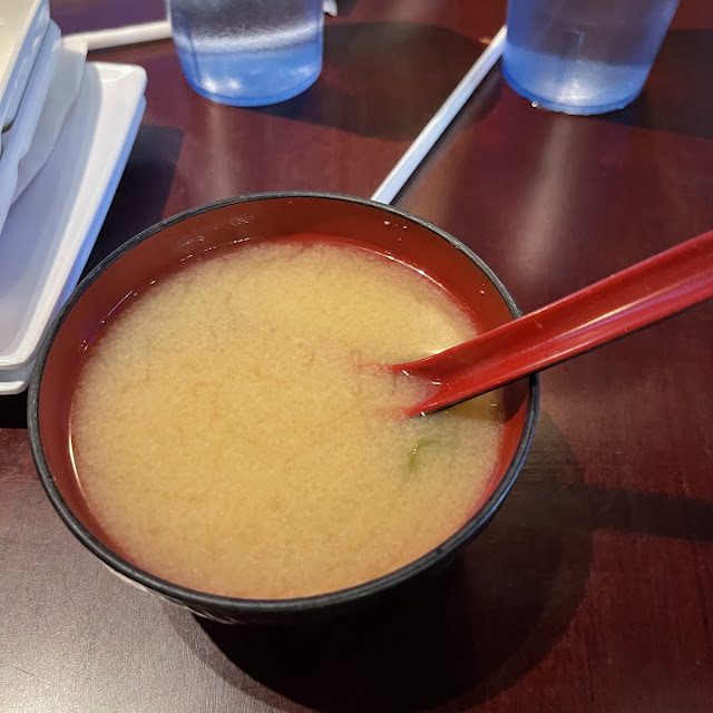 Miso Soup