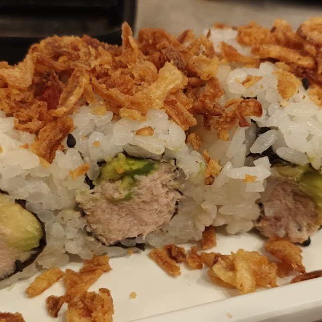 Uramaki