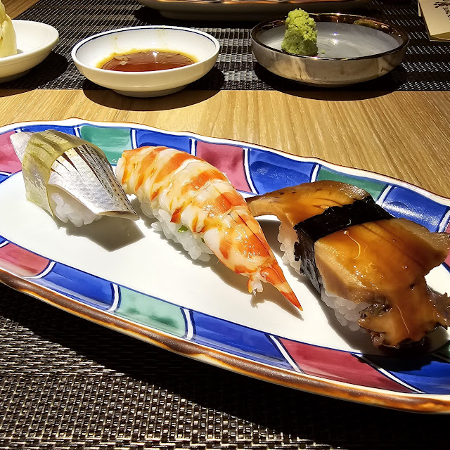 Sushi Nigiri