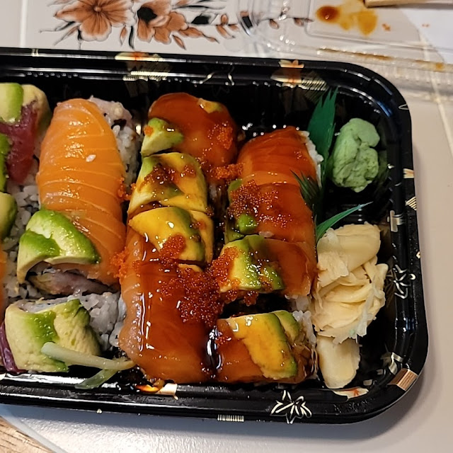 Eel
