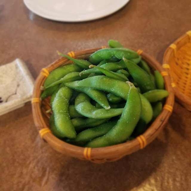 Edamame