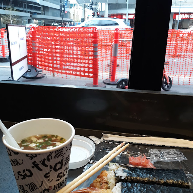 Miso Soup