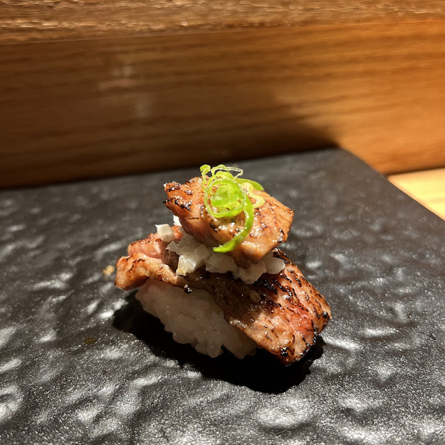 Mini Omakase