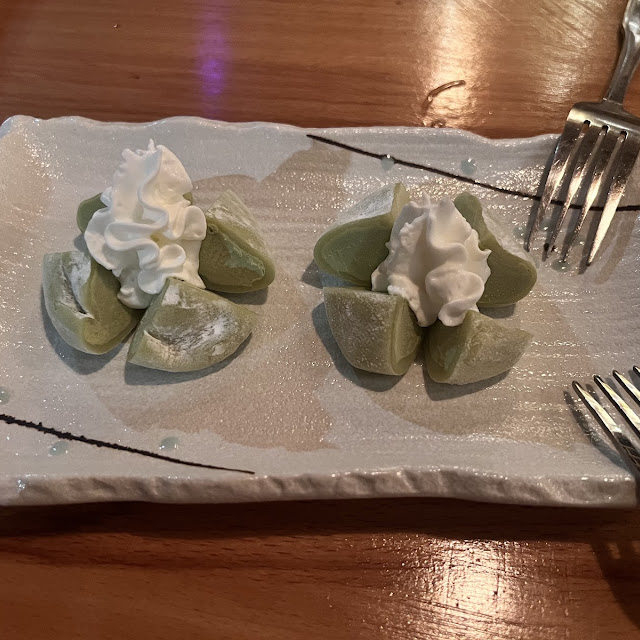 Matcha Green Tea Ice Cream