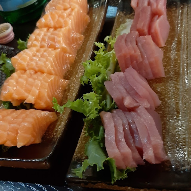 Sashimi