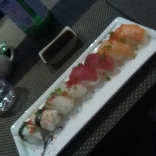 Nigiri Special