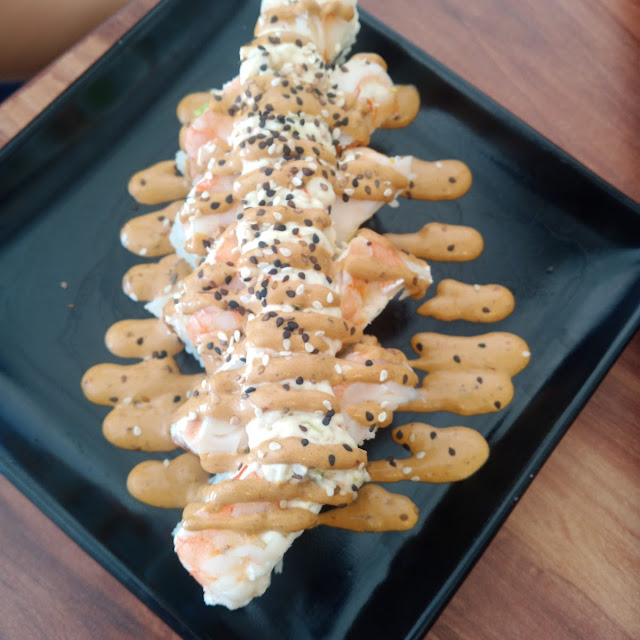 EBI Roll