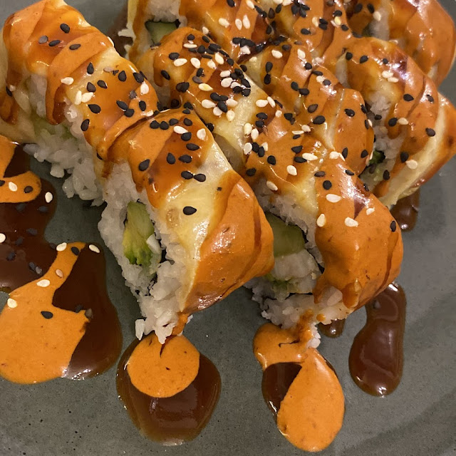 Sumo Roll