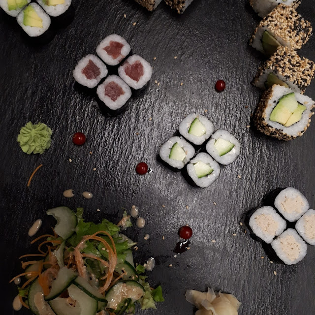 Sushis