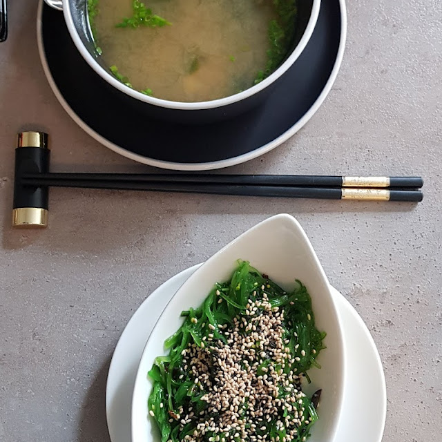 Miso Soup
