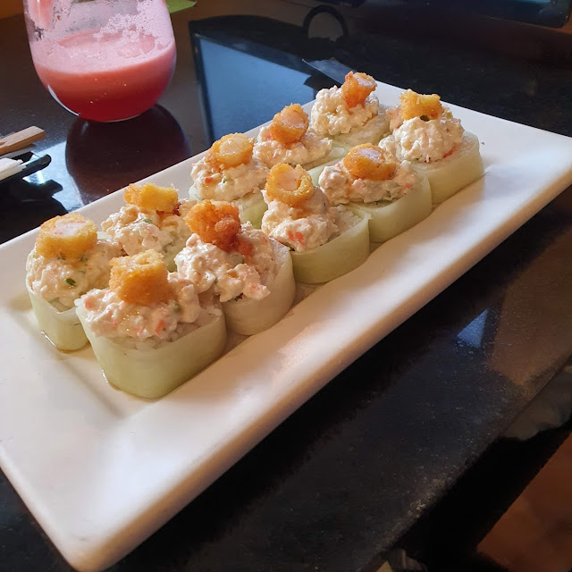 Inn Roll