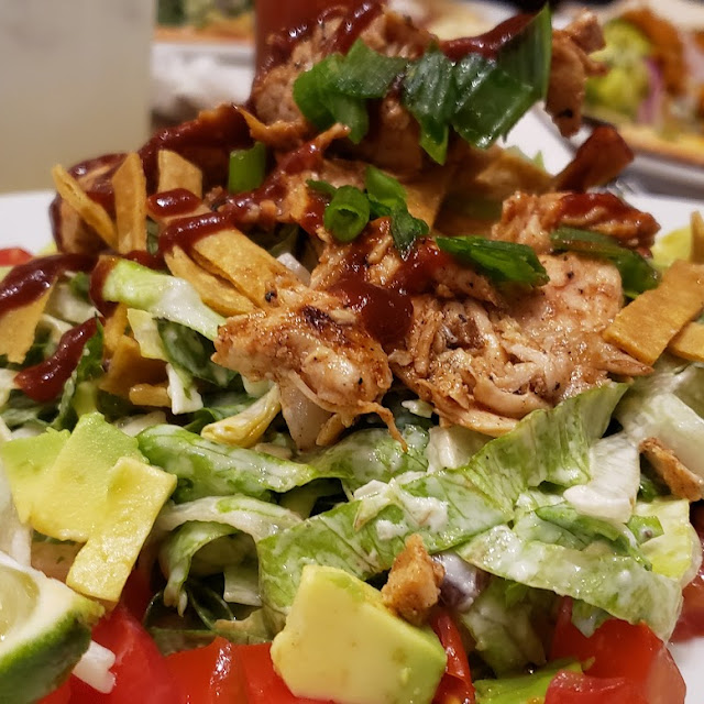 Chiken Salads