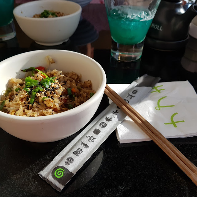 Yakimeshi New Style