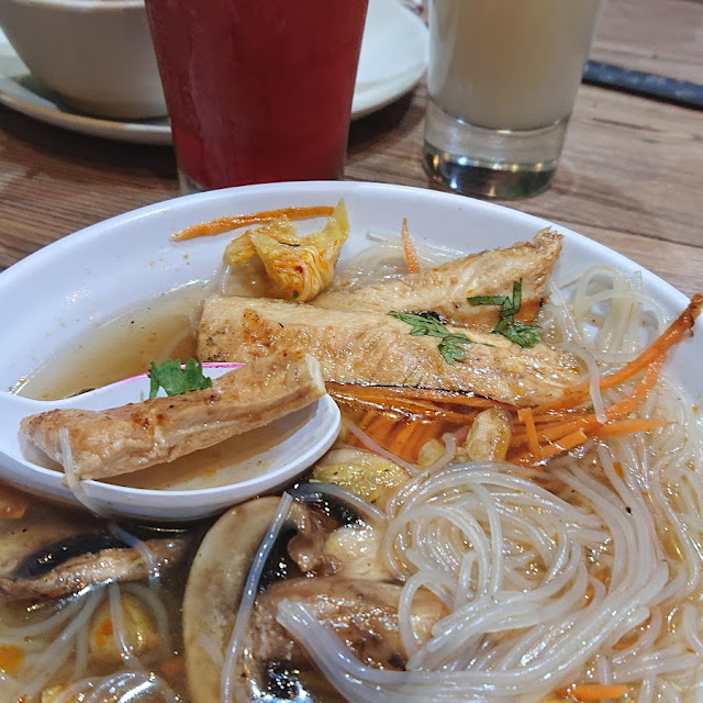 Dragon Soup