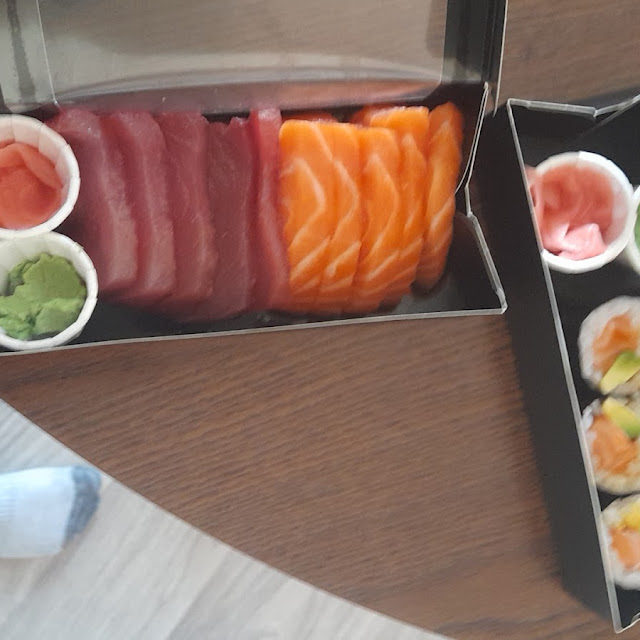 Sushi