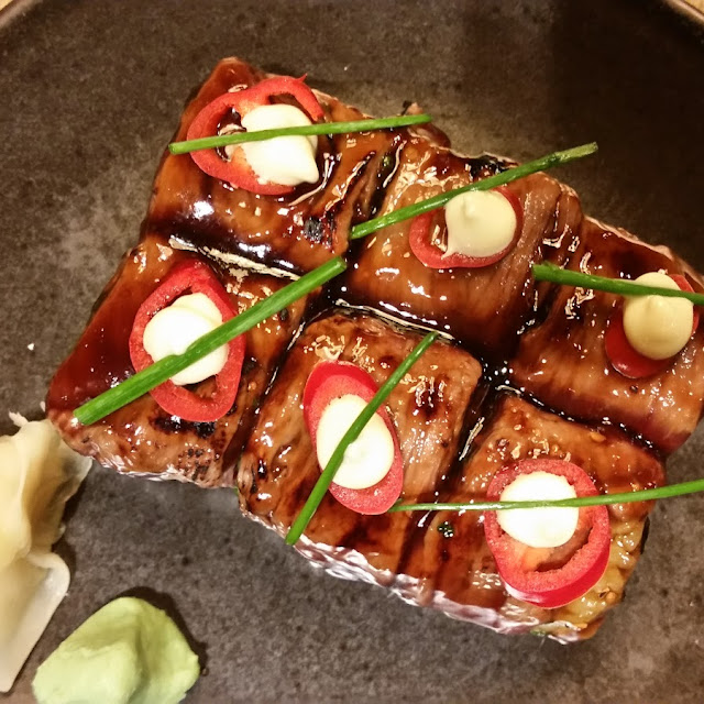 Special Roll