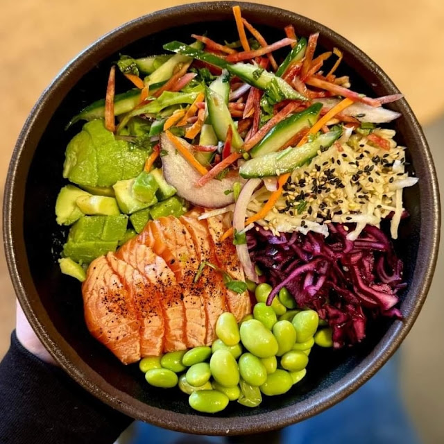 Salads