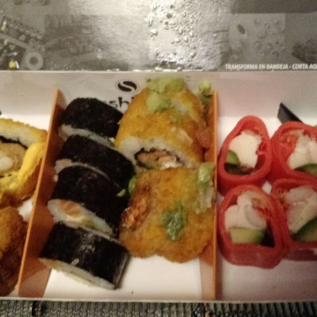 Sushi Soul