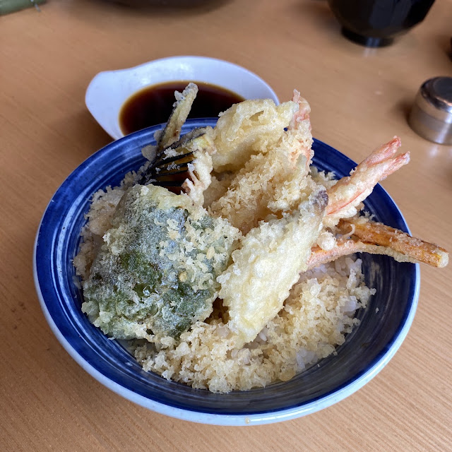 Tempura