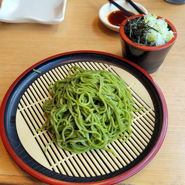Soba