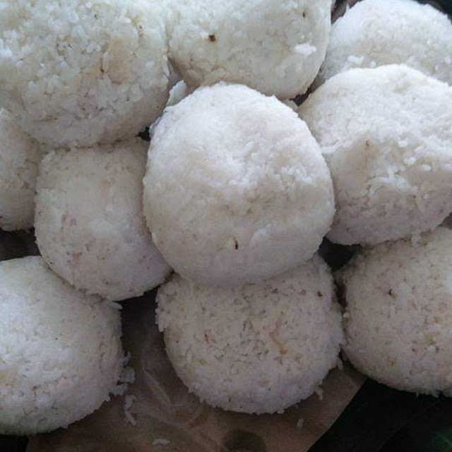 Sego Golong