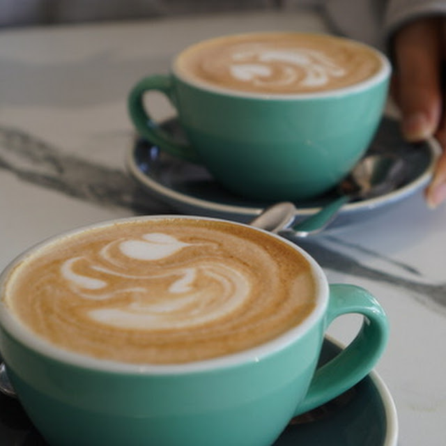 Latte