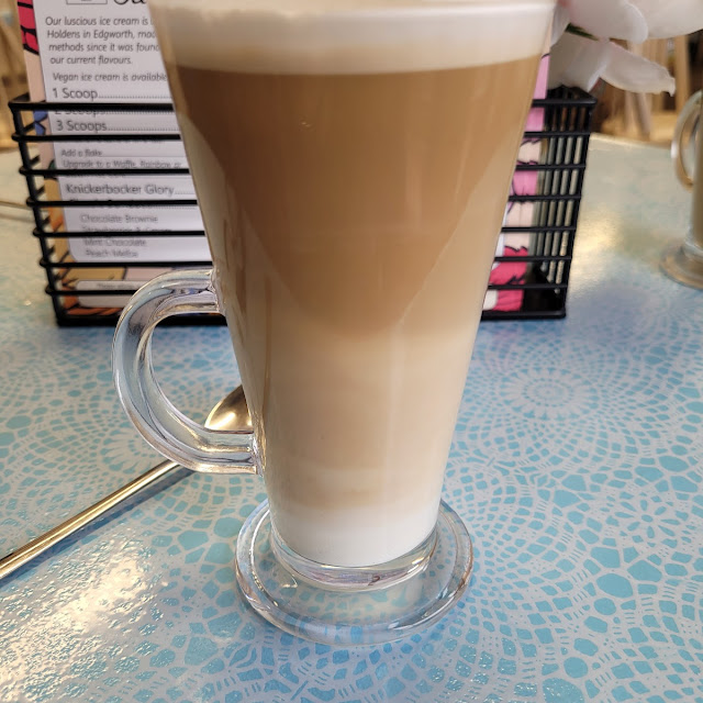 Latte