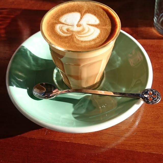Coffee