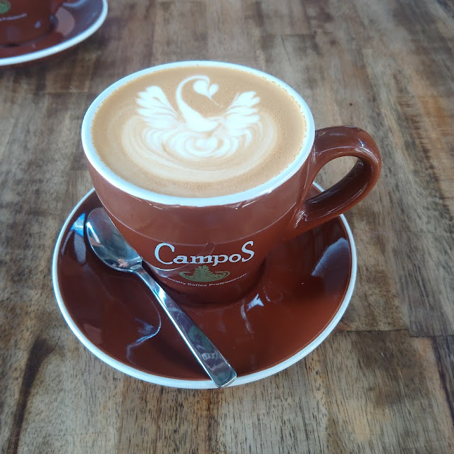 Flat White