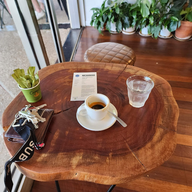 Espresso