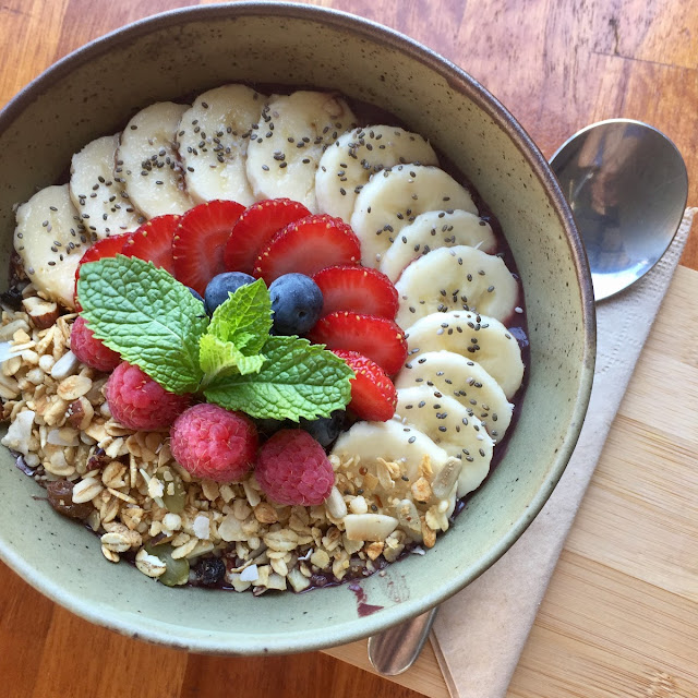 Acai Bowl