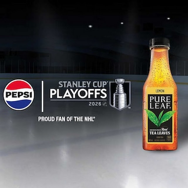 Pure Leaf Lemon Iced Tea