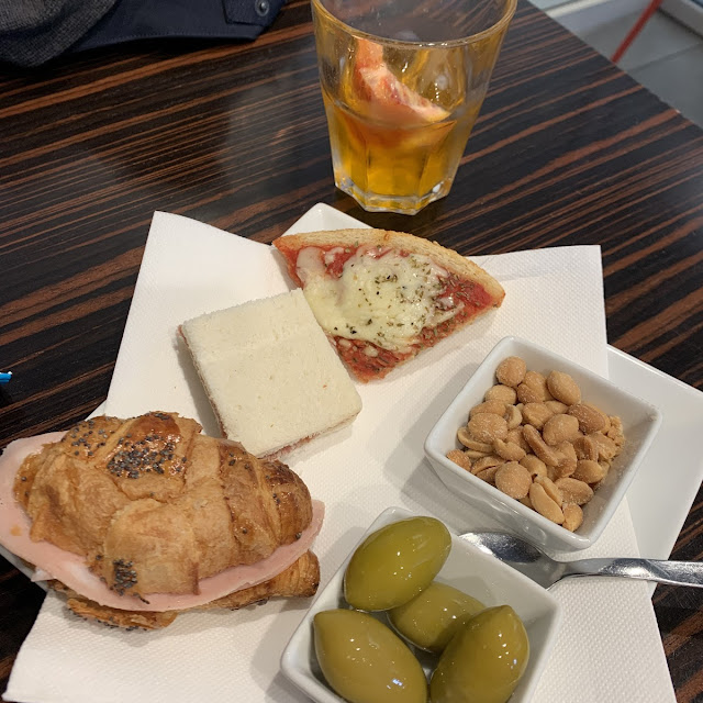Mio Aperitivo