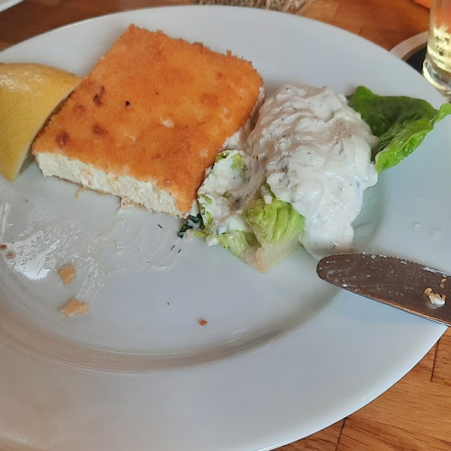 Saganaki