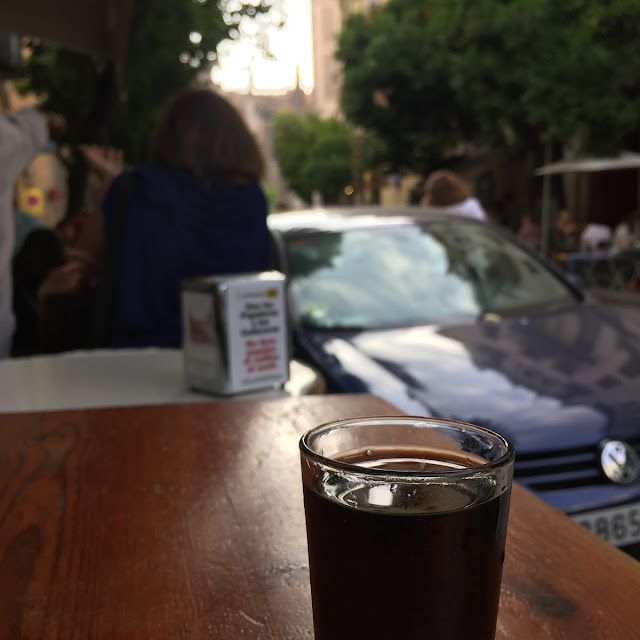 Vino de Naranja