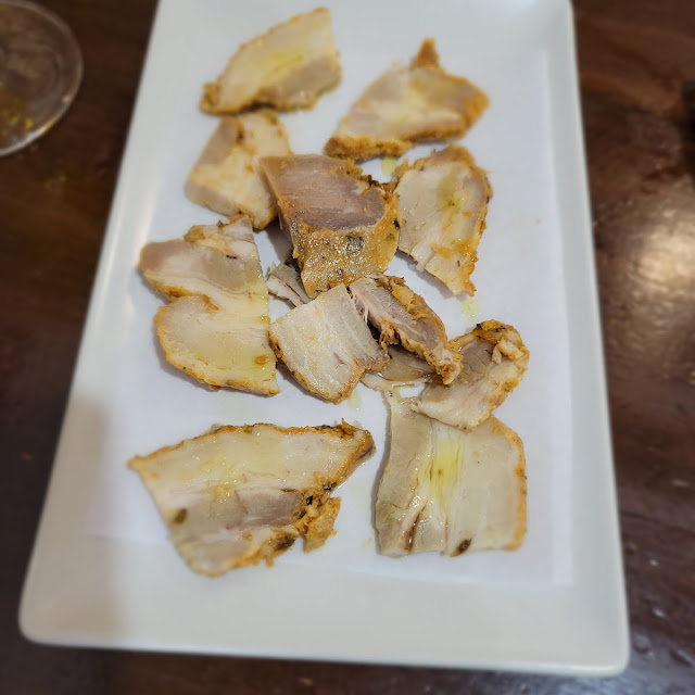Chicharrones de Cádiz