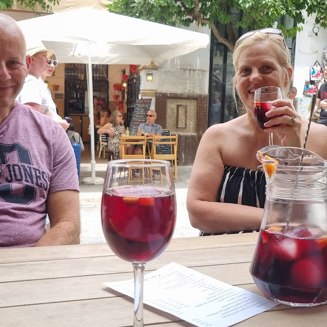 Sangria