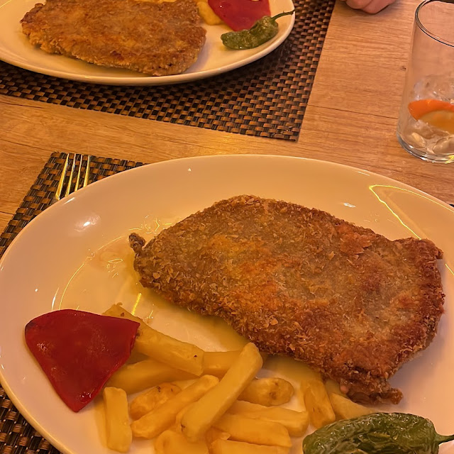 Cachopo