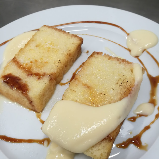 Postre