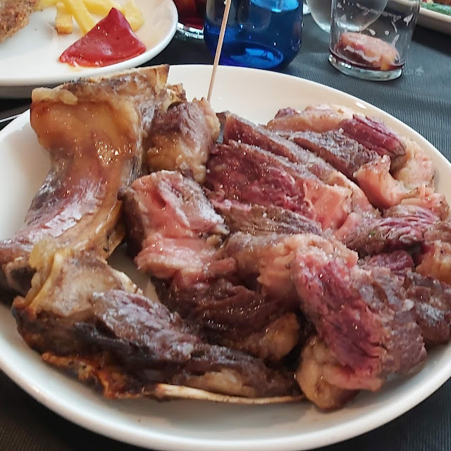 Chuleton
